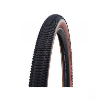 Pneu Schwalbe Billy Bonkers 26 × 2,25 mm – Noir – Protection K‑Guard