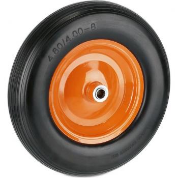Heavy-Duty Wheelbarrow Tire