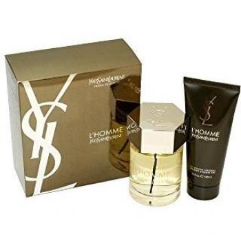 L'Homme by Yves Saint Laurent Gift Set
