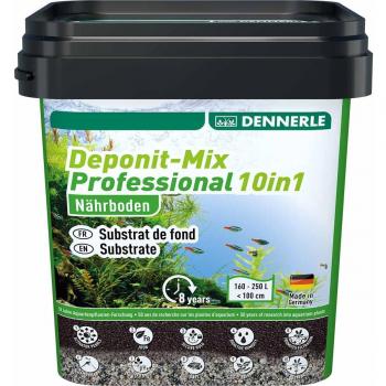 Dennerle DeponitMix Professional 10in1, 9,6 kg