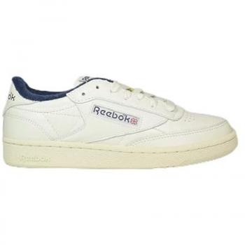 Club C 1985 TV – Modèle rétro Reebok