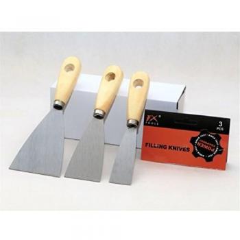 RusticGrip Surface Scrapers