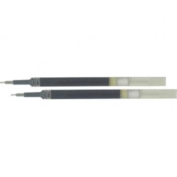 Gelová náplň Pentel EnerGel 0,5mm červená LRN5-B