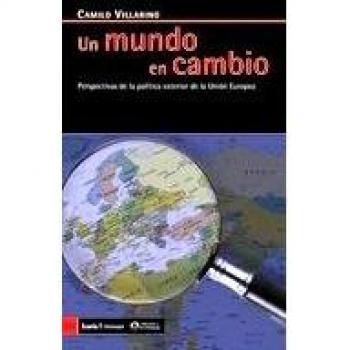 Un mundo en cambio