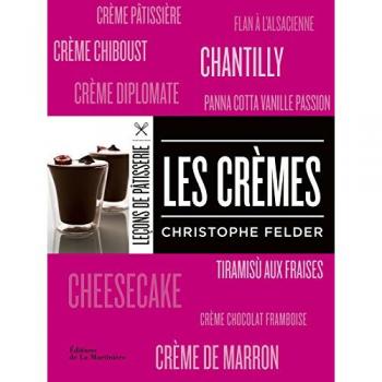 Les Crèmes ((nouvelle édition))