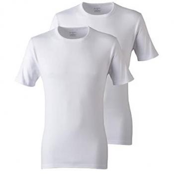 Jockey T-Shirt Modern Classic (2er Pack)
