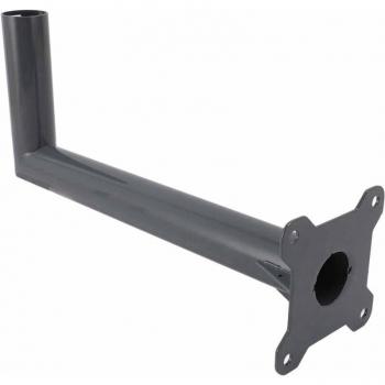 Support de toit en alliage d'aluminium pour Starlink