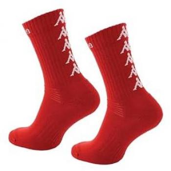 Lot de 3 chaussettes Kappa Eleno Rugby