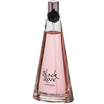 100 ml Eau de Parfum Femme BLACK ROSE