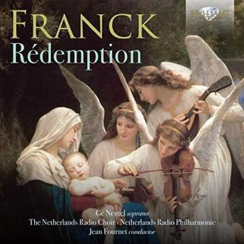 Rédemption (CD).