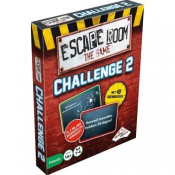 Identity Games Challenge 2