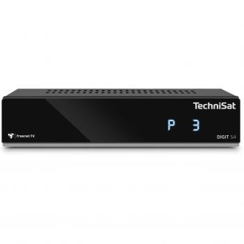 TechniSat Digit S4 freenet TV HD Receiver