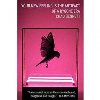 Your New Feeling Is the Artifact of a Bygone Era