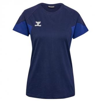 Hummel Short Sleeve T-shirt XL