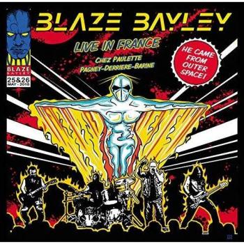 Blaze Bayley