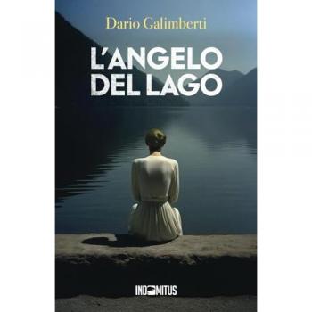 L'angelo del lago