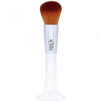 IDUN Unisex Kabuki Brush