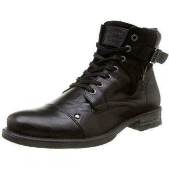 Redskins Herren Stiefeletten YERO