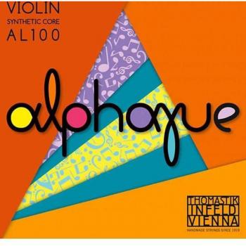 Backstage Music 3/4 Violin (D) – Starkville Alphayue Edition