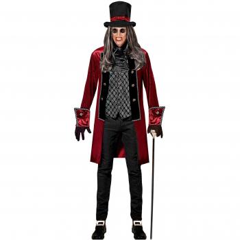 Vampire gothique d’époque