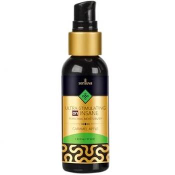 ON Insane Sensuva Erdbeer Glide 57 ml