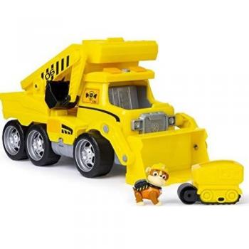 Rescue Ranger Paw Patrol Truck for Kids 3+