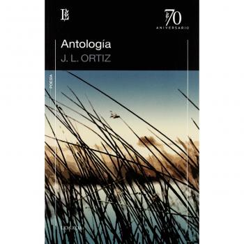 ANTOLOGÍA