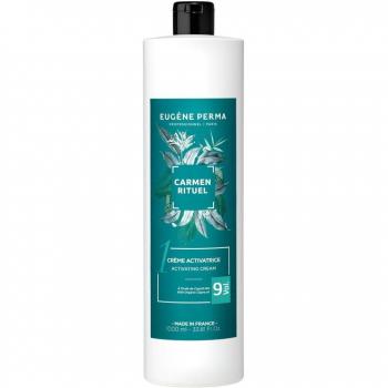 Crème Activatrice Carmen Rituel – 9 Volumes, 1 L