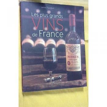 Les plus grands vins de France