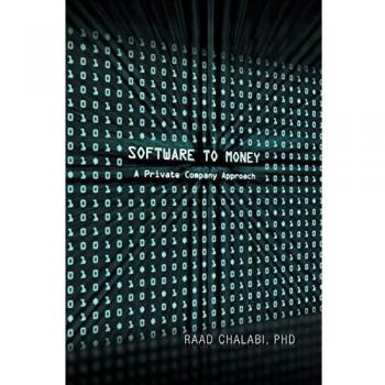Software To Money: A Private Company Approach