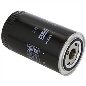 Filtro de aceite W 950/14
