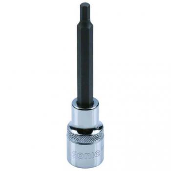 Sonic 1/2 Hex Socket 100mmL 6mm 83410006