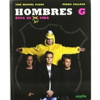 Hombres G