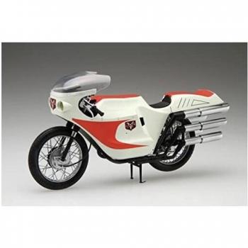 Cyclone 1:12 Anniversary Model – Super Hero Series Edition