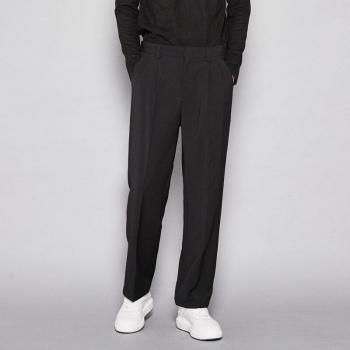 Jeans Large Élégant EWQ – Couleur Neutre
