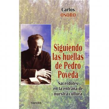 SIGUIENDO HUELLAS PEDRO POVEDA
