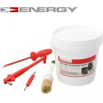 Conjunto de Ferramentas ENERGY NE00895