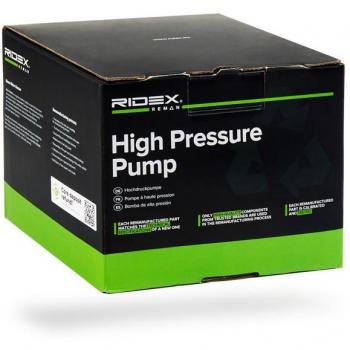 Alta Pressão Ridex Reman 3918H14264R – Bombas Profissionais