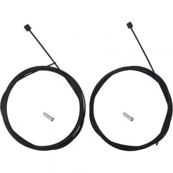 Universal Bike Brake and Gear Cable Set
