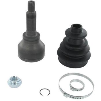 Kit giunti semiasse SKF VKJA 5686 per SUZUKI SX4