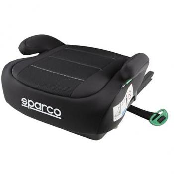 SPARCO Banco Elevatório SPC3003NRISOFIX