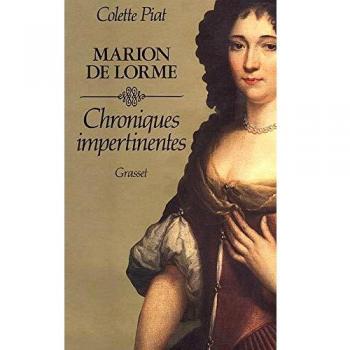 Marion de Lorme