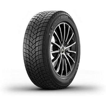 Michelin X-Ice Snow (205/55 R17 95T XL, Pneus nordiques)