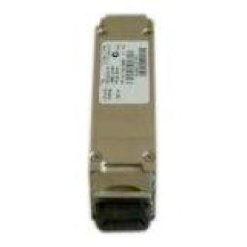 Transceiver Cisco 40GBASE‑SR4 Qsfp con connettore MPO