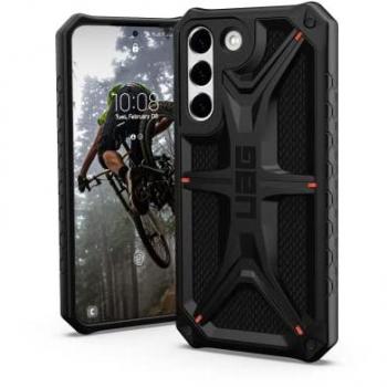 Shell UAG 6.1 – Couverture Polycarbonate & Kevlar