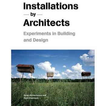 Installations By Architects