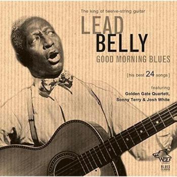 Good Morning Blues