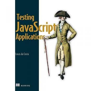 Testing JavaScript Applications