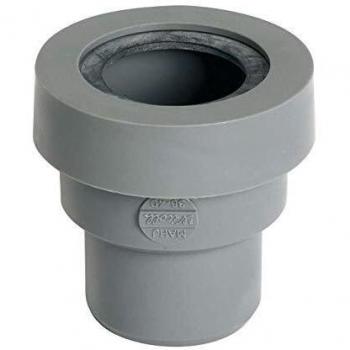 Raccord Droit PVC 40mm