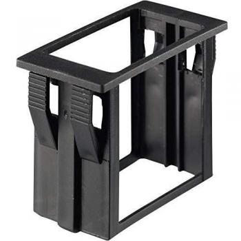 Marquardt 217.877.011 Black Bracket